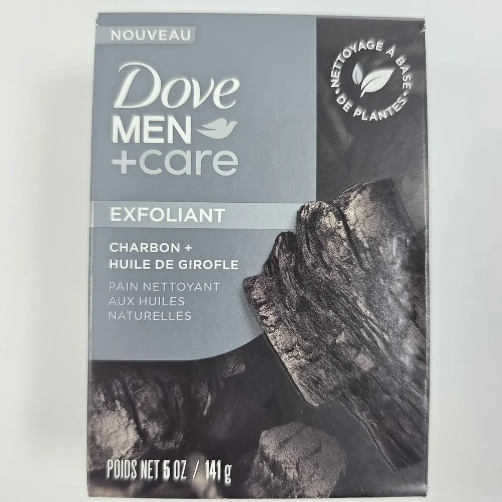 Dove get ready
